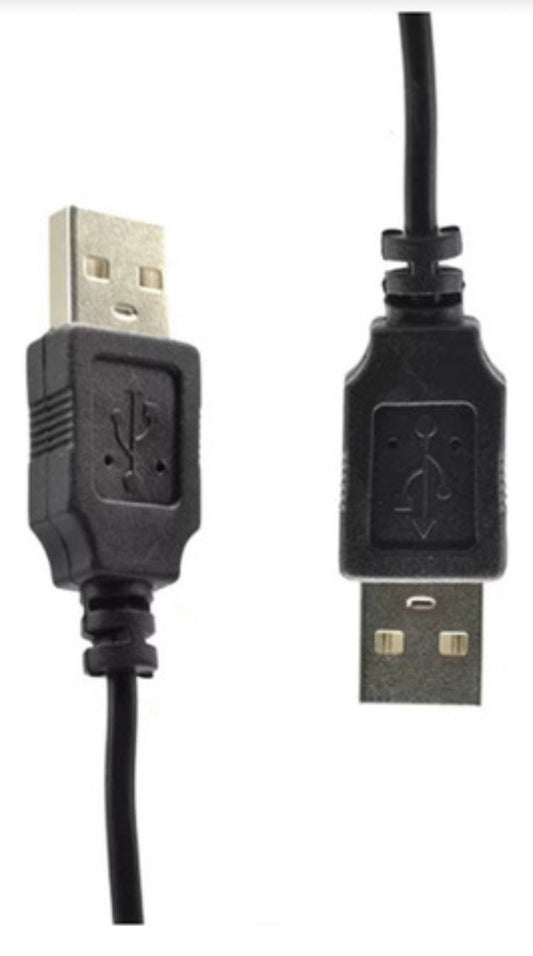 Base Enfriadora para Portátil con 2 Ventiladores y Luces LED – Ajustable y USB