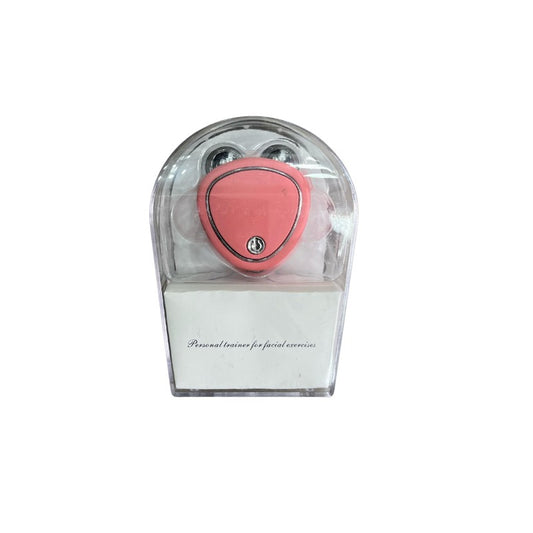 Mini Masajeador Facial Portátil con Microcorriente – Reafirma y Tonifica en Casa