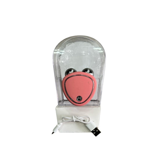 Mini Masajeador Facial Portátil con Microcorriente – Reafirma y Tonifica en Casa